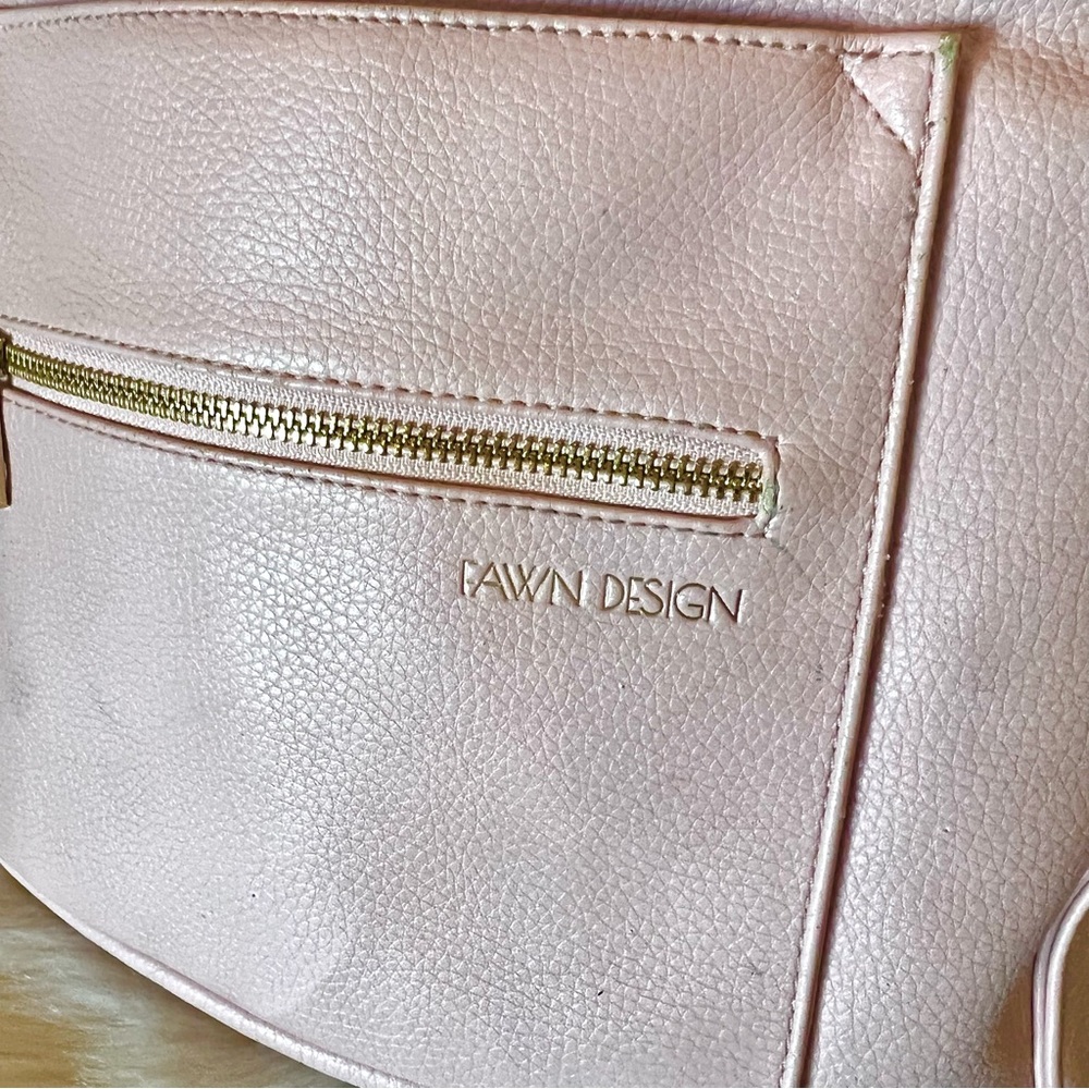 Fawn Design Diaper Bag Backpack View 5
